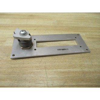 Veeder Root 614889-001 Panel Mounting Kit 614889001 (Pack of 3)