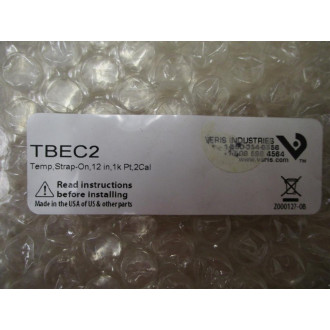 Veris TBEC2 Strap Temperature Sensor