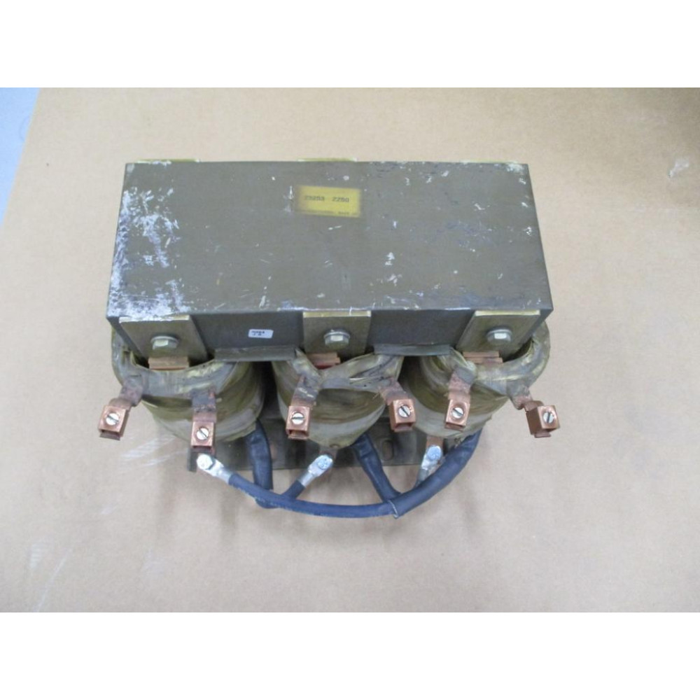 Z3253 ZZ50 Transformer 9943-JA - Used