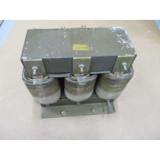 Z3253 ZZ50 Transformer 9943-JA - Used