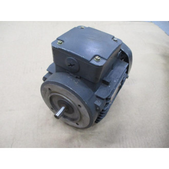 Leroy Somer 3LS71T-A Motor 605553-2006 - Used