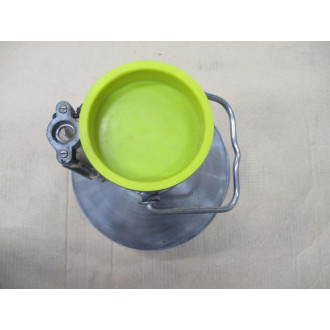 Seraphin Model E Test Measure Can - Used