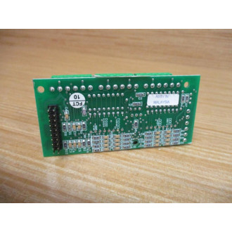 Pacom Data 1050-004-UL Expansion Card 1050004