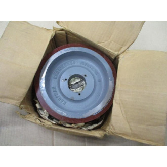 Kaufman 9" Neoprene Wheel