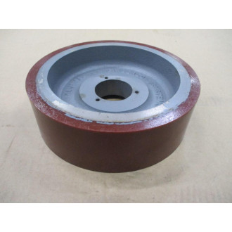 Kaufman 9" Neoprene Wheel