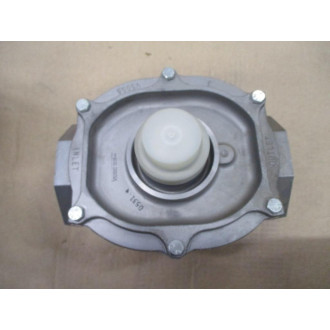 Honeywell V5055C 1018 Industrial Gas Valve V5055C1018