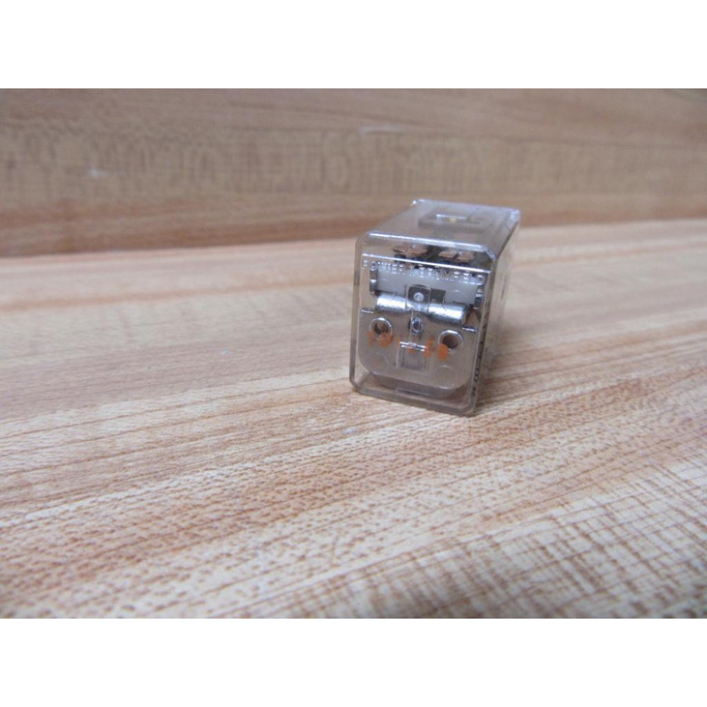 Potter & Brumfield R10-E1-Z2-115V AC Relay R10-E1-Z2-115VAC - New No Box