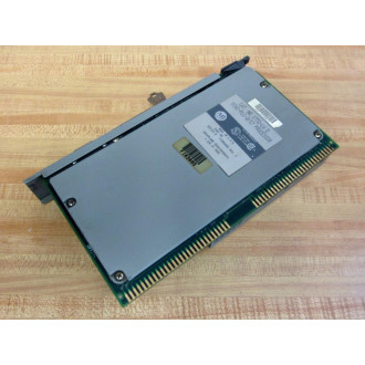 Allen Bradley 1772-LW Mini-PLC-217 Processor Ser.D FW Rev.F   WKey - Used