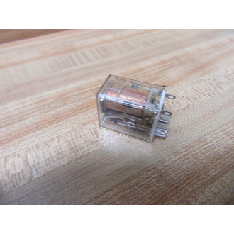 Potter & Brumfield R10-E1-Z2-115V Relay R10E1Z2115V - New No Box