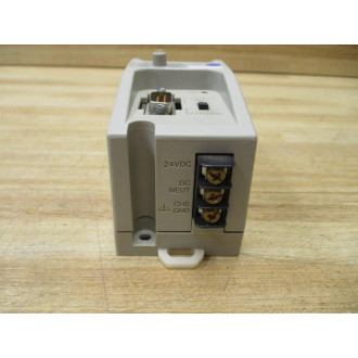 Allen Bradley 1761-NET-AIC Advanced Interface Converter 1761NETAIC Ser. A - Used