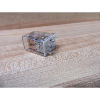 Potter & Brumfield R10-E1-Z2-115V Relay R10E1Z2115V - New No Box