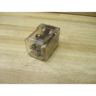 Potter & Brumfield KR-4326 Relay KR4326 T-3608 - New No Box
