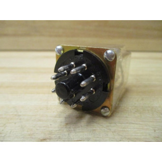 Potter & Brumfield KR-4326 Relay KR4326 T-3608 - New No Box