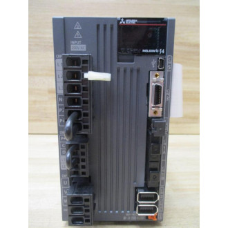 Mitsubishi MR-J4-200B-RJJ001 AC Servo Amplifier MRJ4200BRJJ001