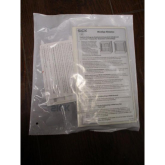 Sick C4C-SA12010A100000 Safety Light Curtain Set C4C-EA12010A100000