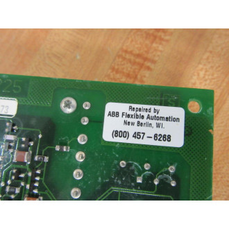 ABB DSQC 236G Servo Drive  YB560103-CD - Refurbished