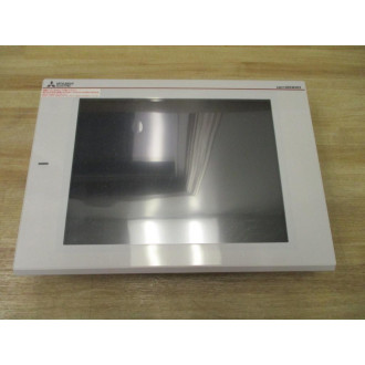 Mitsubishi GT2510-VTWD-GF GOT2000 Graphic Operation Terminal GT2510-VTWD
