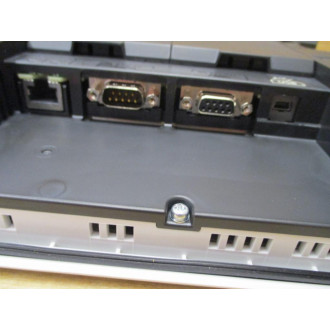 Mitsubishi GT2510-VTWD-GF GOT2000 Graphic Operation Terminal GT2510-VTWD