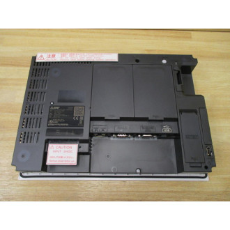 Mitsubishi GT2510-VTWD-GF GOT2000 Graphic Operation Terminal GT2510-VTWD