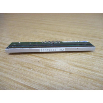 Samsung TR7C420400 Print Head 104 8T26A 1006 - Used