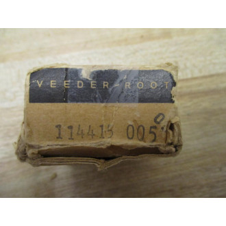 Veeder Root 114415-005 Counter 114415005