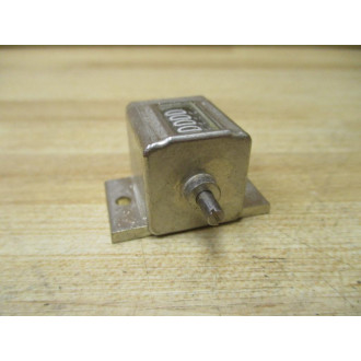 Veeder Root C-726125 Counter C726125