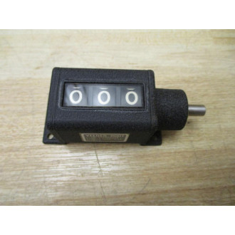 Veeder Root B110343 Counter