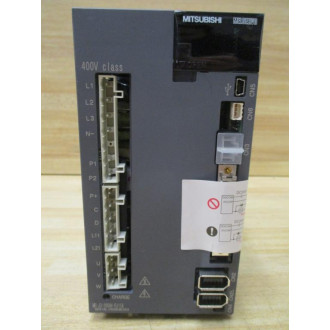 Mitsubishi MR-J3-200A4-RJ158 AC Servo Amplifier MRJ3200A4RJ158