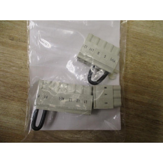 Mitsubishi MR-J3-200A4-RJ158 AC Servo Amplifier MRJ3200A4RJ158