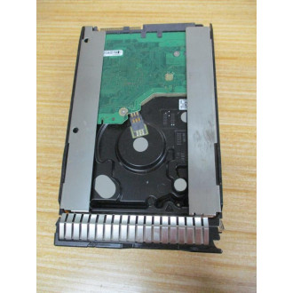 HP EF0450FARMV HP Hard Drive 516810-002 - Used