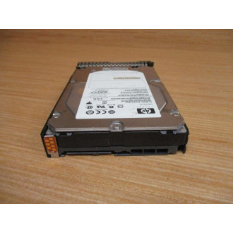 HP EF0450FARMV HP Hard Drive 516810-002 - Used