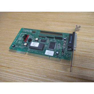 Adaptec AVA-1515 Circuit Board AVA-15051515 - Used
