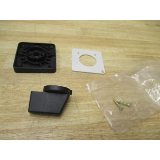 KlocknerMoeller T3-4-1791E Cam Switch T341791E