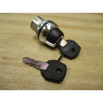 Sprecher+Schuh D7M-KM21 Selector Switch D7MKM21 & Sprecher+Schuh D7M-KM21 Selector Switch D7MKM21 &