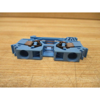 Wago 282-604 Terminal Block 282 (Pack of 34) - New No Box