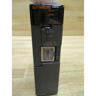 Mitsubishi QJ71MES96 Melsec-Q Interface Module