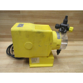 LMI Milton Roy A151-91S Metering Pump A15191S - Used