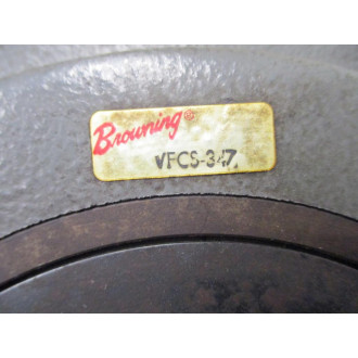 Browning VFCS-347 Ball Bearing Flange Unit RFC-1613 - New No Box