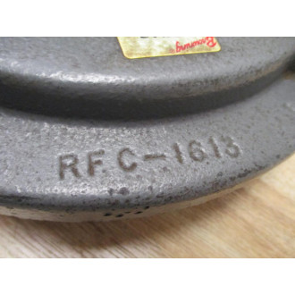 Browning VFCS-347 Ball Bearing Flange Unit RFC-1613 - New No Box