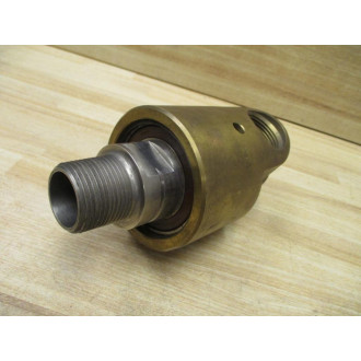 Deublin 355-014-003 Union, 1" Left Hand 355014003 - New No Box