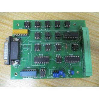 Auto Labe 801303-100 Circuit Board 801303100 - Used