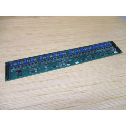 Goss WP5817777 16 Channel Driver Board - Parts Only