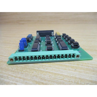 Auto Labe 801303-100 Circuit Board 801303100 - Used