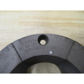 AMI 362-500421-001 Coupling 362500421001 - New No Box