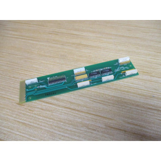 Ramsey Tech C07226K-E021 Display Board AC4000 - Used