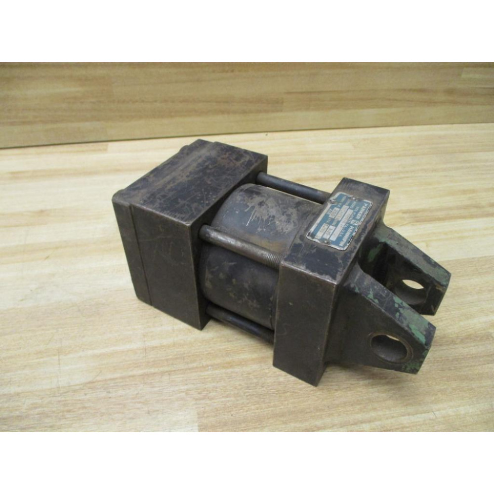 Parker Hann. BB-2AS 14 Cylinder BB2AS14 - Used