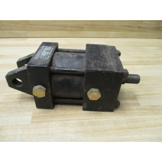 Parker Hann. BB-2AS 14 Cylinder BB2AS14 - Used