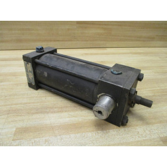 Parker Hann. C D-2A 18 C Cylinder CD2A18C - Used