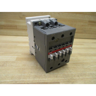 ABB A75-30 Non-Reversing Contactor A75-30-84 - Used