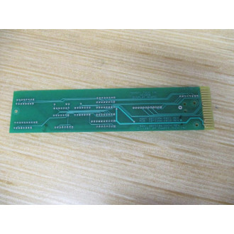 Ramsey Tech C07226K-E021 Display Board AC4000 - Used
